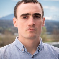 PowerUp Employee Julien Decaestecker's profile photo