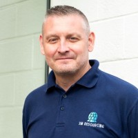 3M Resourcing Ltd Employee James Webber's profile photo