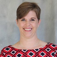 Growth Molecules™ Employee Virginia Harrison's profile photo