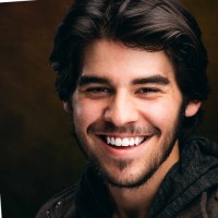 FIG Services Employee Reese Giles's profile photo