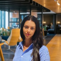 Hopton Analytics Employee Jennifer Hutton's profile photo