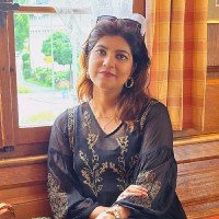 ANS Commerce Employee Shreya Singh's profile photo