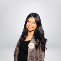 SkipTheDishes Employee Simran Dhamija's profile photo