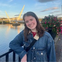 Grace Richardson Email