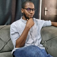 Summitech Computing Ltd Employee Adebayo Mohammed's profile photo