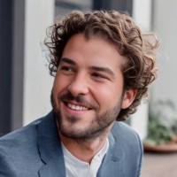 Voyager Portal Employee Arnaldo Locoselli's profile photo