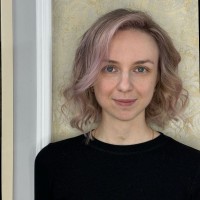 Toughbyte Employee Viktoriya Finagenova's profile photo