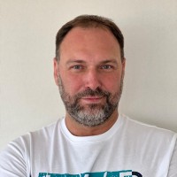PickPoint Employee Andrey Demidov's profile photo