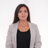 PAXZU LATAM Employee Mishelle Cifuentes's profile photo