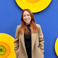 Oriana Alejandra Naranjo Email