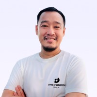 OneApp Employee Marcus Nguyen's profile photo