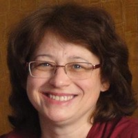 Thales Employee Sylvie Harry-Simon's profile photo