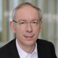 LOXAM Employee Didier DECHOUX's profile photo