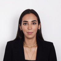 RIKAS Hospitality Group Employee Asma Ouassil's profile photo