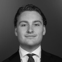 De Leidse Rechtswinkel Employee Ties Maas's profile photo