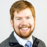 Gen2 Employee Harry Stevens's profile photo