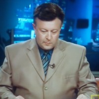 PBS News Employee Tim Gutierrez's profile photo