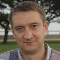 Q-softpro Employee Sergei Lakhmatov's profile photo