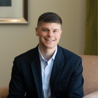 SafeHeal Employee Michael Augelli's profile photo