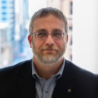 Beck Technology Employee Brian Rudolph's profile photo