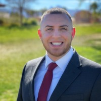 AT&T Employee Joseph Esquer's profile photo