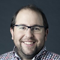 Ministère des Transports et de la Mobilité durable du Québec (MTMD) Employee Eric Lacroix's profile photo