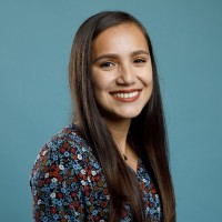 Los Angeles County Department of Children and Family Services Employee Nancy Rivas's profile photo