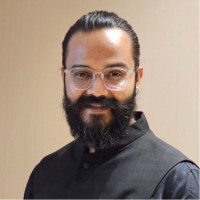 Intangles Lab Pvt. Ltd. Employee Gobinda Pal's profile photo
