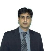 Jumlish International (Pvt) Limited Employee Junaid Qureshi's profile photo