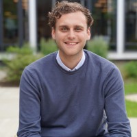Merluno Employee Stijn Versmissen's profile photo