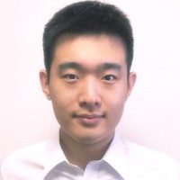 BLOCKSMITH&Co. Employee Taku Harimoto's profile photo