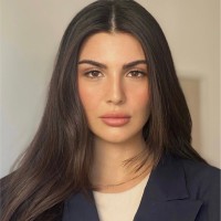 Distant Point Employee Kalina Lozanoska's profile photo