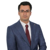 SKADEC Employee Amin Farmand's profile photo