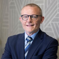 Haxby Group Employee Mike Holmes's profile photo