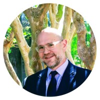 Coalition for the Homeless of Houston/Harris County Employee Jamey Caruthers's profile photo
