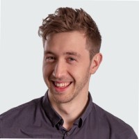 Howells Employee George Richardson's profile photo