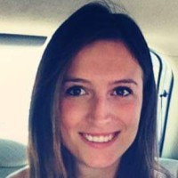 Akeron Srl Employee Ginevra Napoli's profile photo