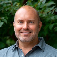 The Evergreen School Employee Brandon Hoover's profile photo