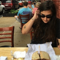 Energy BBDO Employee Jessica Marques's profile photo