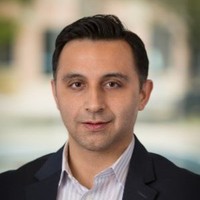 Gartner Employee Rajat Kher's profile photo