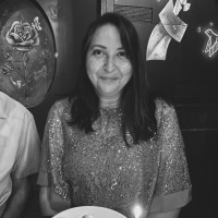 Steelman Partners Employee Audrey Lee's profile photo