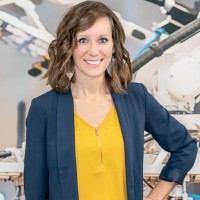 Melanie Scott Email & Phone Number