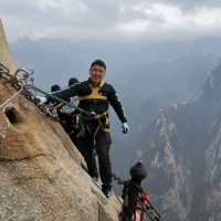 Zhejiang MEKA Electric Co.,Ltd Employee Matthew Zhang's profile photo