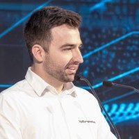 Tamás Kolossváry Email & Phone Number