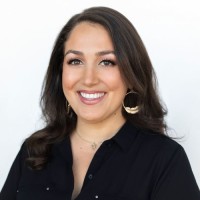 It Gets Better Project Employee Ariella Assouline's profile photo