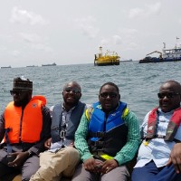 African Circle Pollution Management Limited Employee Adnan Rimi's profile photo