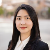 JLK Rosenberger LLP CPAs Employee Yunting Zhou's profile photo
