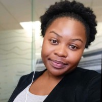 Departments: Cooperative Governance and Traditional Affairs Employee Samkele Dandala's profile photo