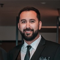 Leveled Concrete Employee Alfonso Conde's profile photo