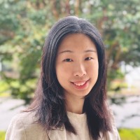 GoodPower Employee Anna Huang's profile photo